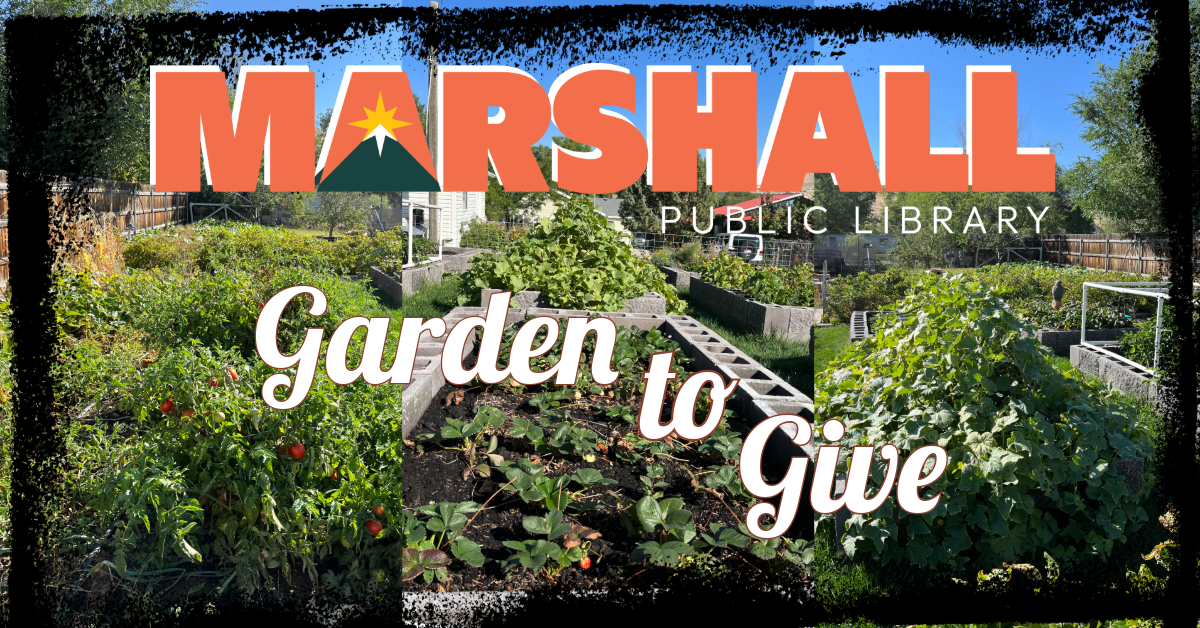 Pocatello’s “Garden to Give” supplementing Eastern Idaho food bank during government shutdown