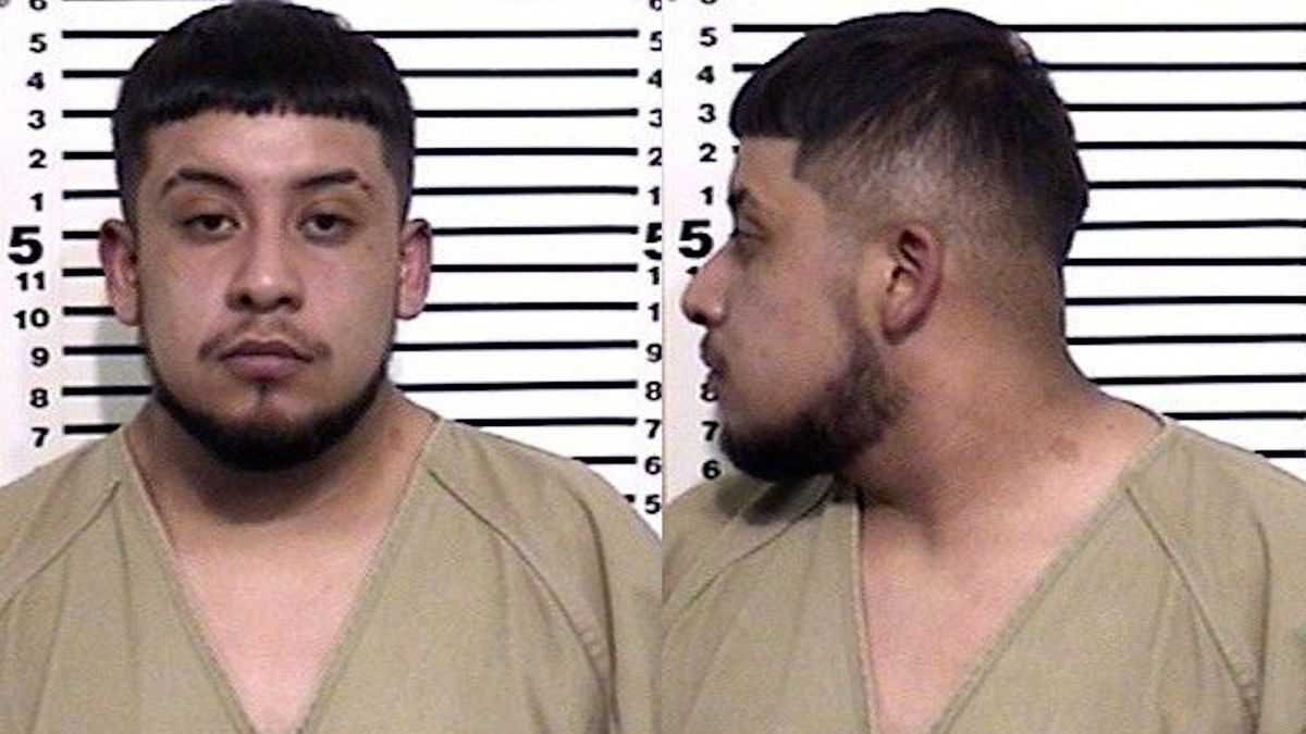 Traffic stop leads to sizable drug