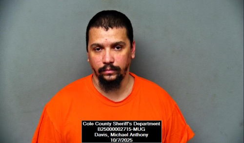 Jefferson City man accused of killing two women pleads not guilty
