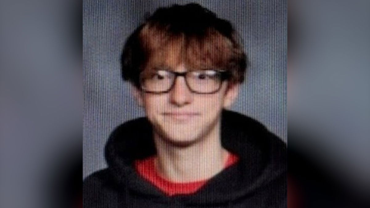 Runaway teen located safe