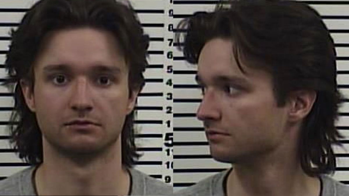 Jury convicts Rigby man of sexual assult; Faces life in prison