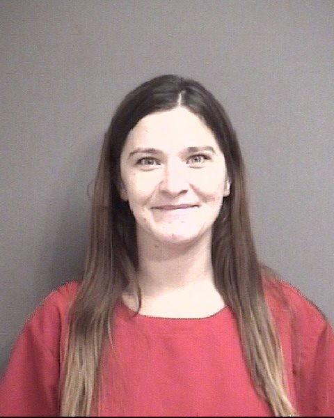 Columbia woman accused of assaulting mother