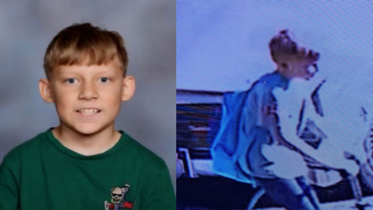 Missing 9-year-old found safe in Idaho Falls