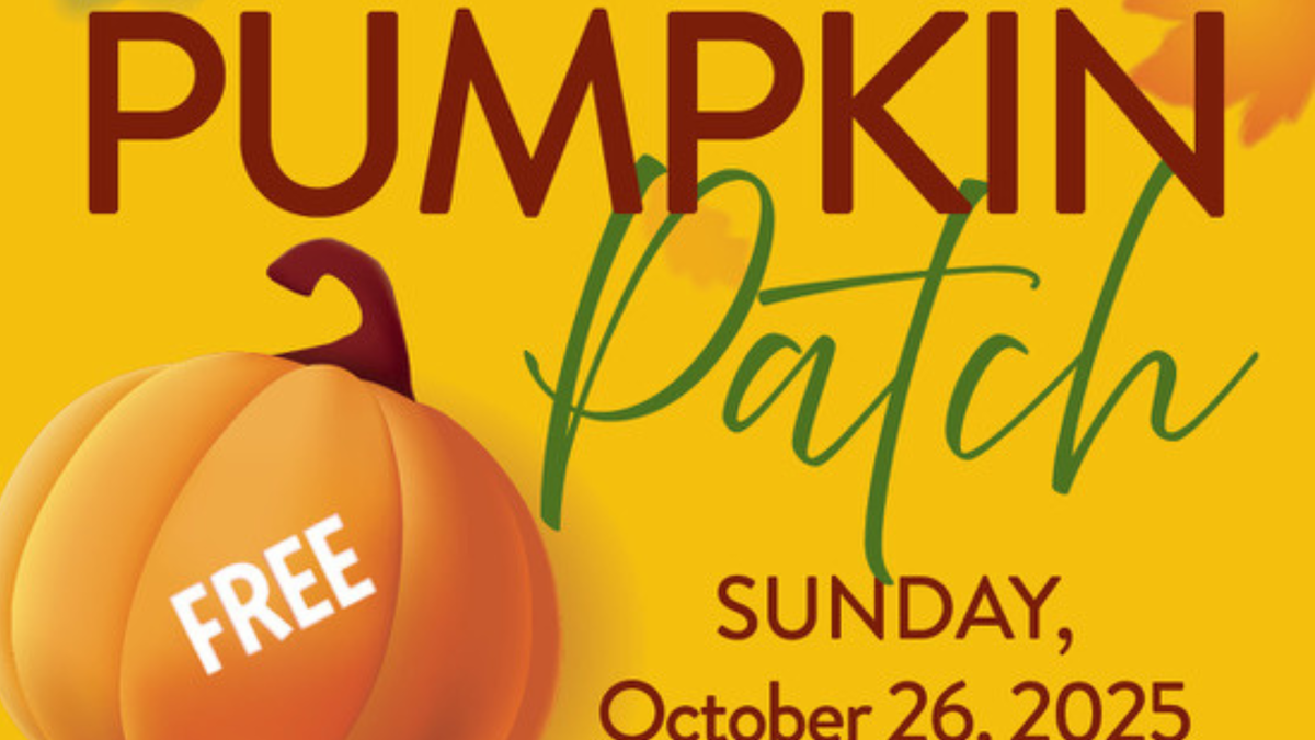 Free Pumpkin Patch to be held at Yuma Palms Regional Center