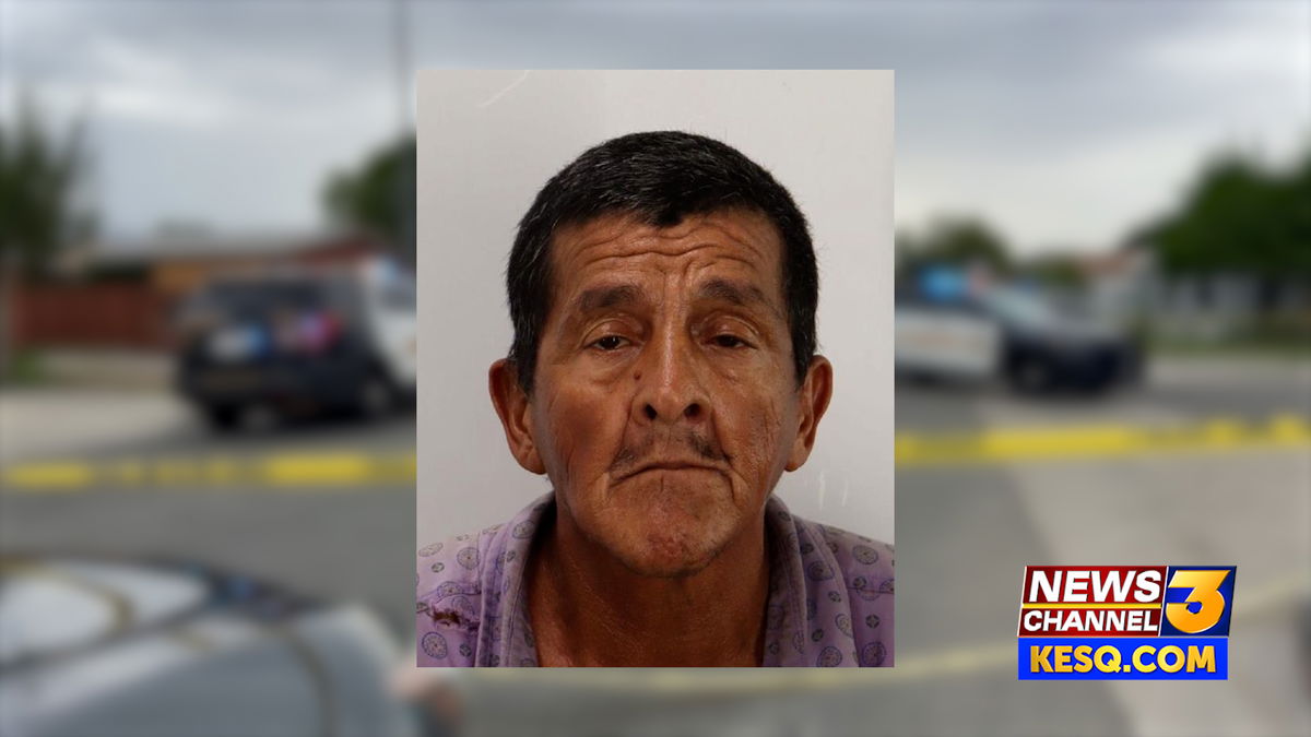 Felon accused of gunning down Coachella man arraigned