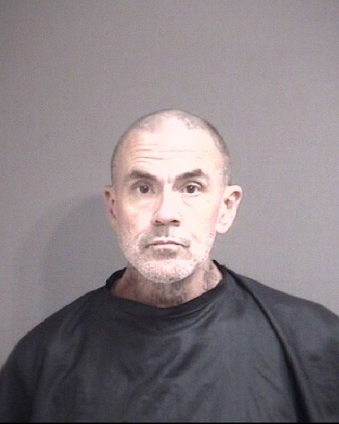 Columbia man accused of stabbing woman in car