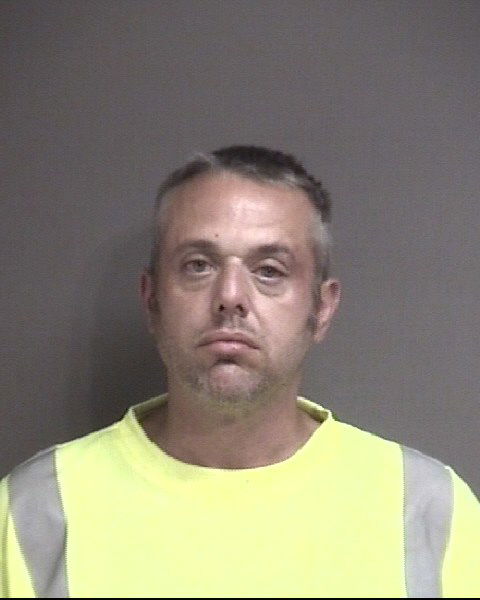 Man accused of stealing trailer