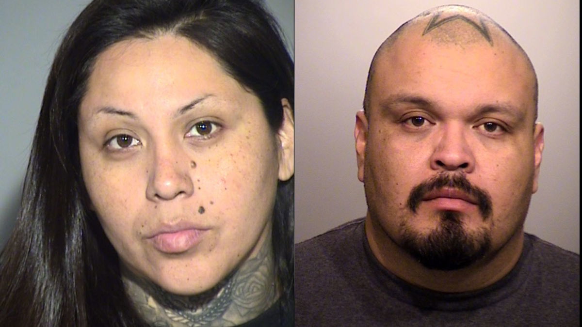 Oxnard Couple Sentenced for Assault and Murder of Former Ex-Girlfriend