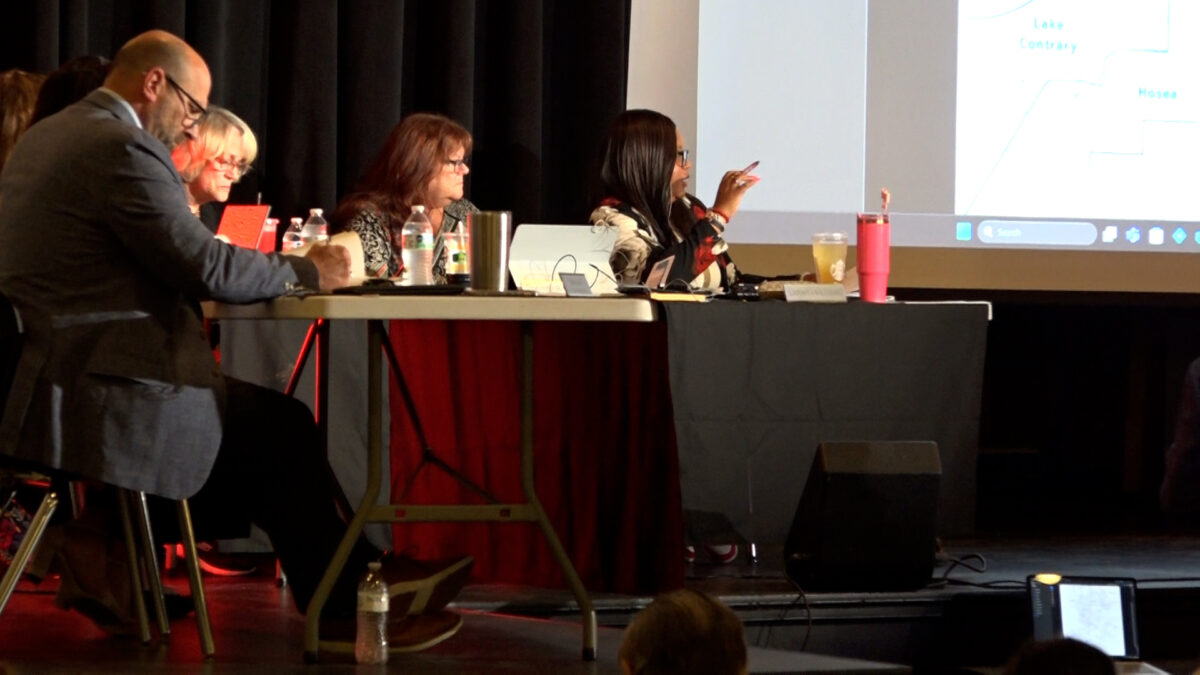 SJSD to hold second public hearing on long-range plan E Monday night