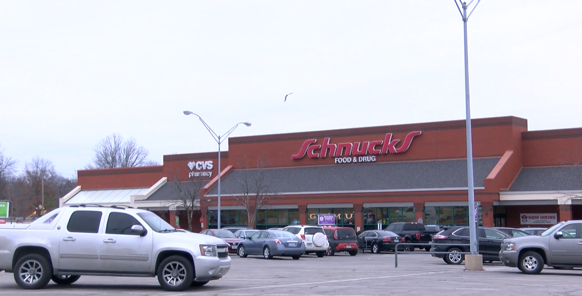 Schnucks recalls mozzarella penne salad for listeria concerns