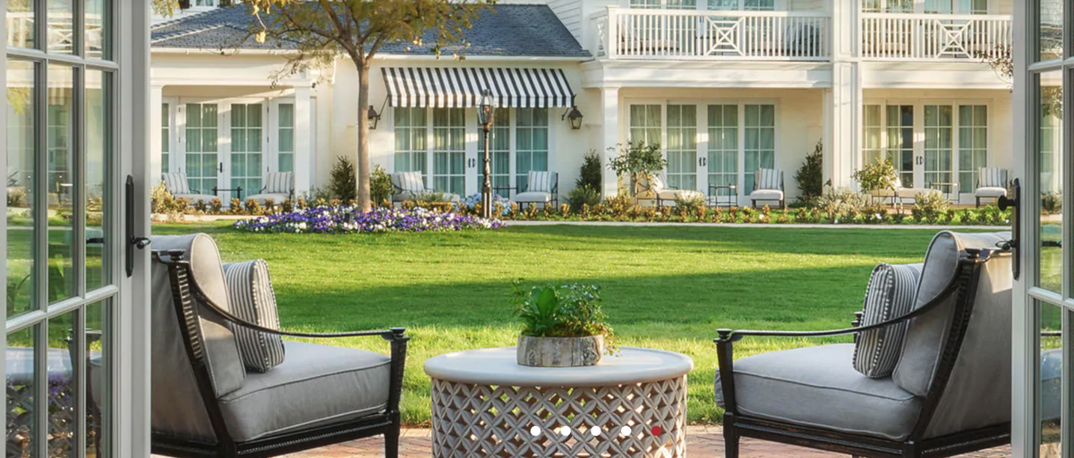 Santa Barbara South Coast Lodging Properties Offer 30% Off Overnight Stays for Local Residents