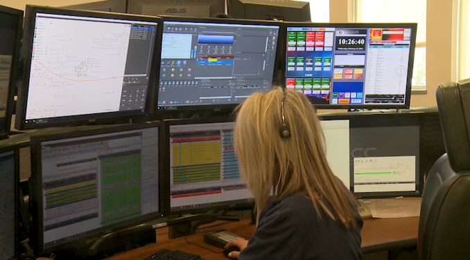 Idaho Falls/Bonneville County ECC launches AI to answer non-emergency calls
