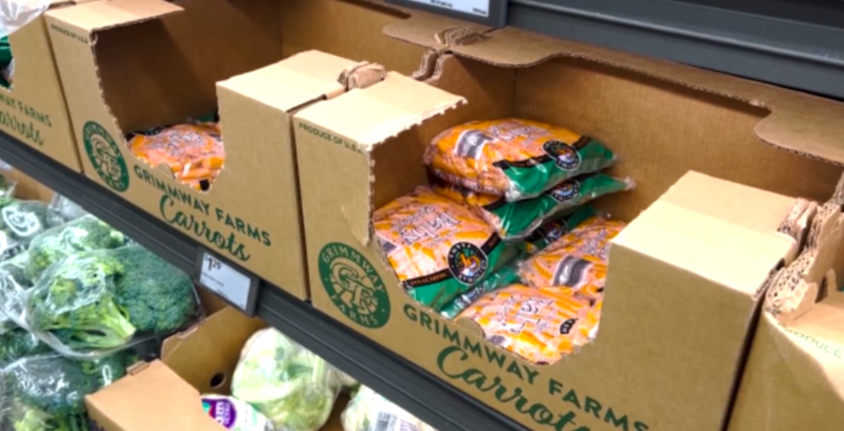 Missouri says WIC program will continue in November despite shutdown