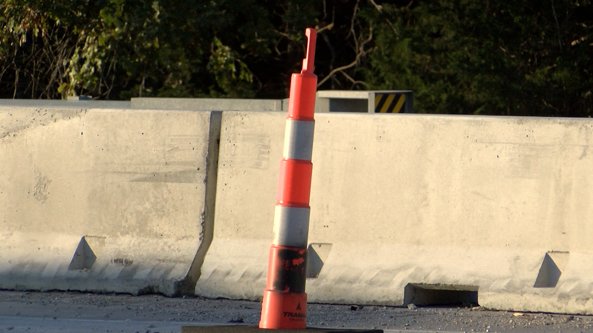 I-70 drivers face delays as major work zone projects continue