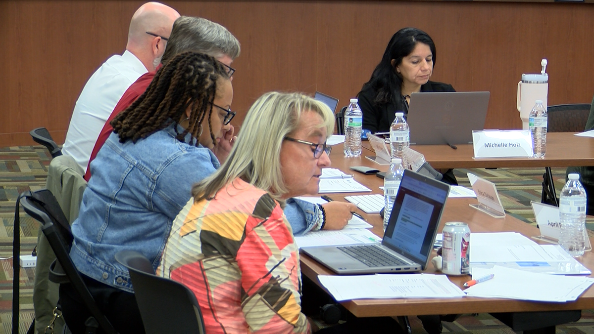 CPS policy committee backs stricter rules on employee tobacco