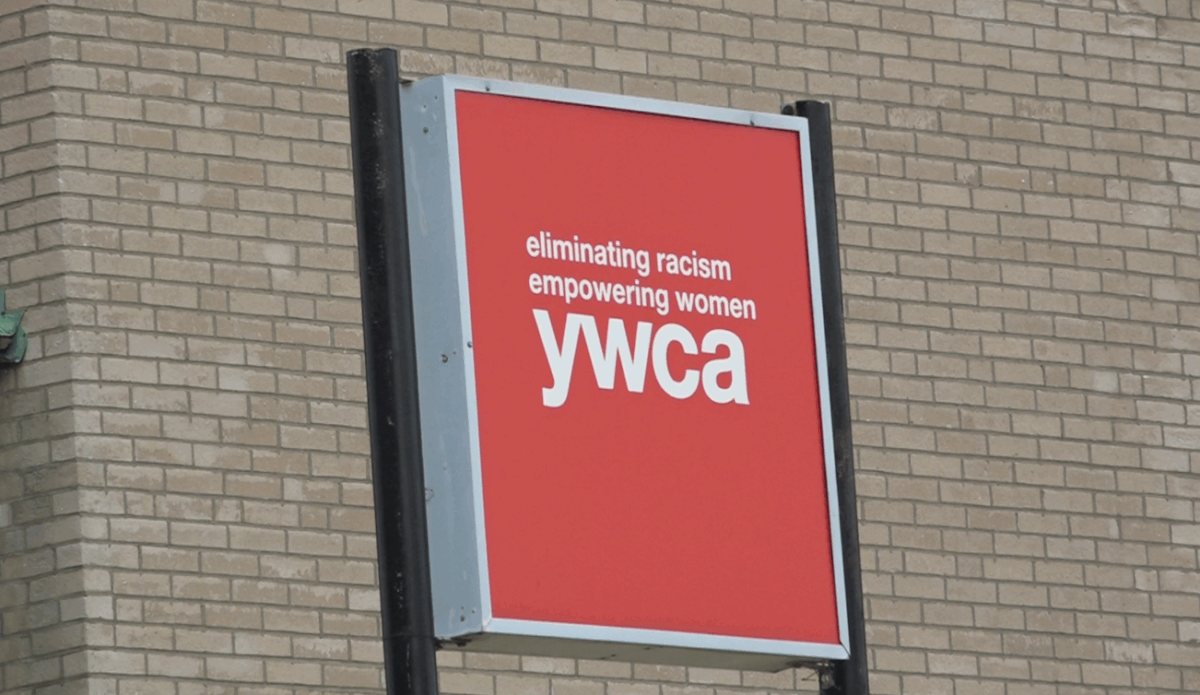 YWCA honors survivors for Domestic Violence Awareness Month