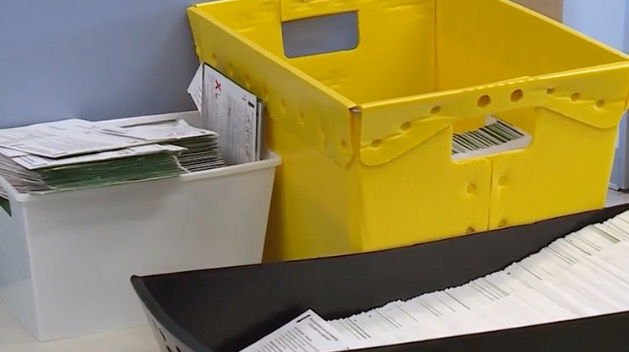 Ballots mailed for upcoming special election: What to know about Prop 50