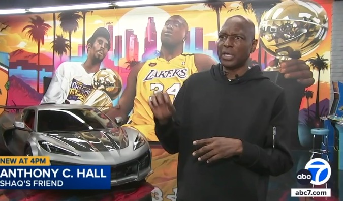 A 1996 Toyota Land Cruiser once driven by the late Los Angeles Lakers legend Kobe Bryant has been given new life