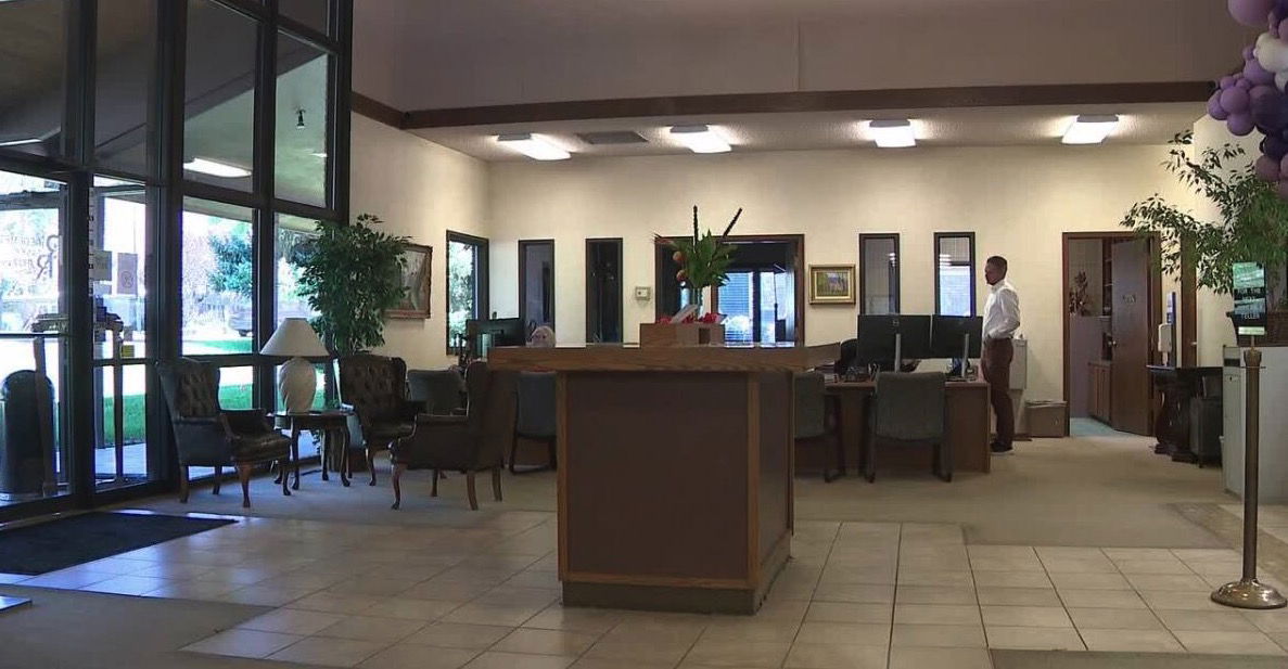 Martin Luther King Jr.’s daughter helps open Utah’s first Black-owned bank