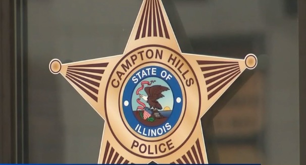 A former west suburban police chief