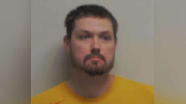 Utah man arrested