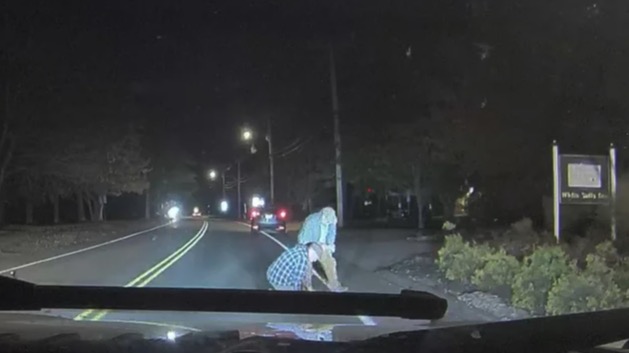 Police in Kennebunk
