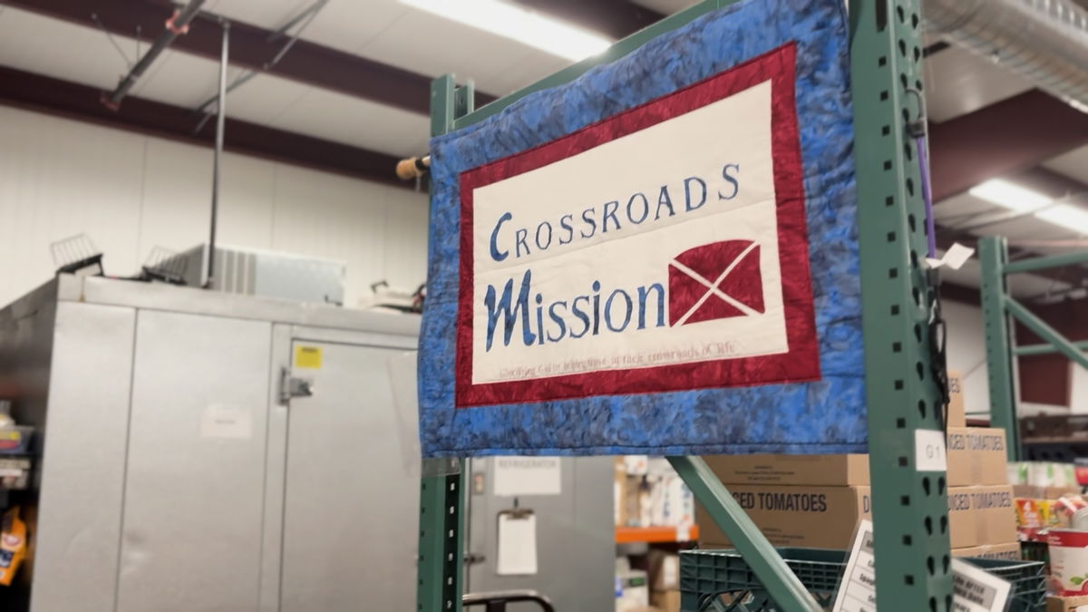 CROSSROADS MISSION RELEASES NEEDS LIST
