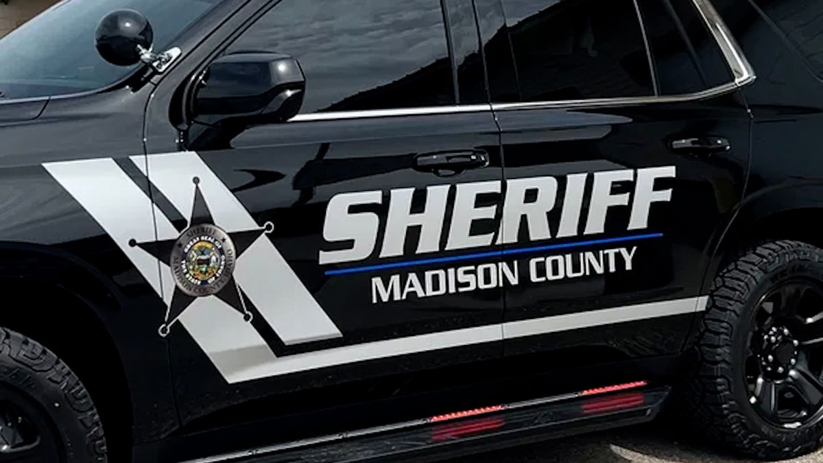 Madison County Sheriff to parents: Talk to your kids now about online predator risk
