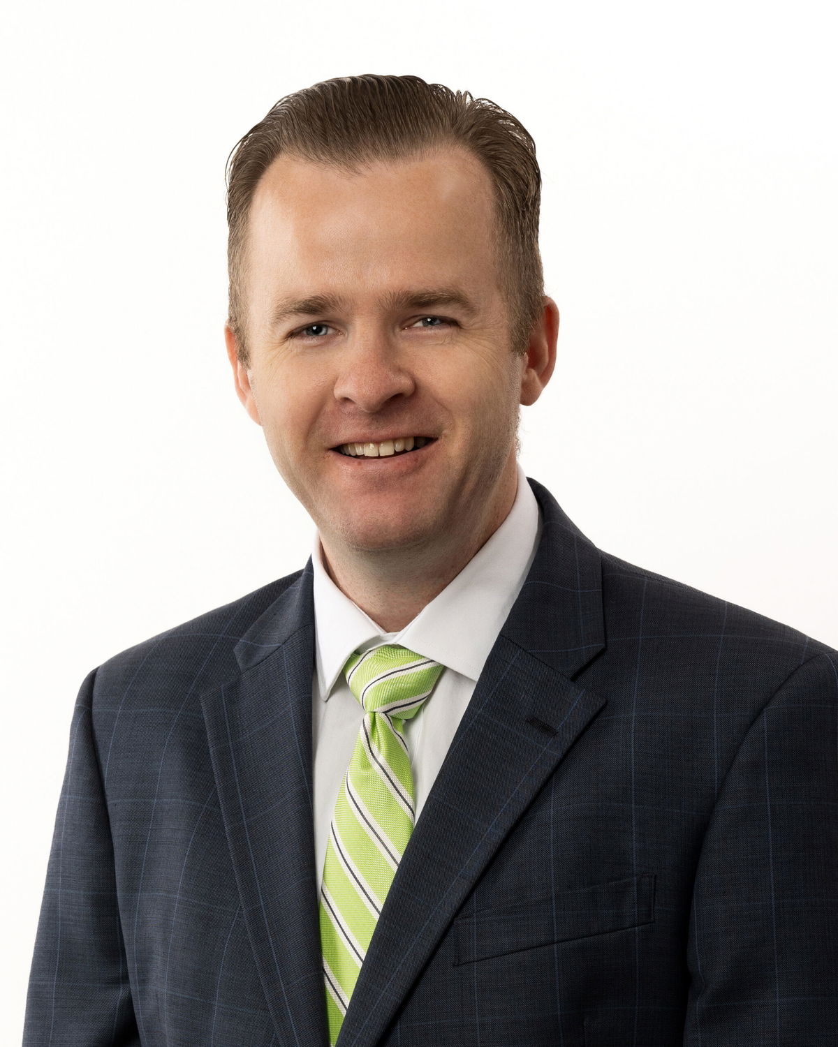 Spencer Smith announces bid for Boone County circuit associate judge