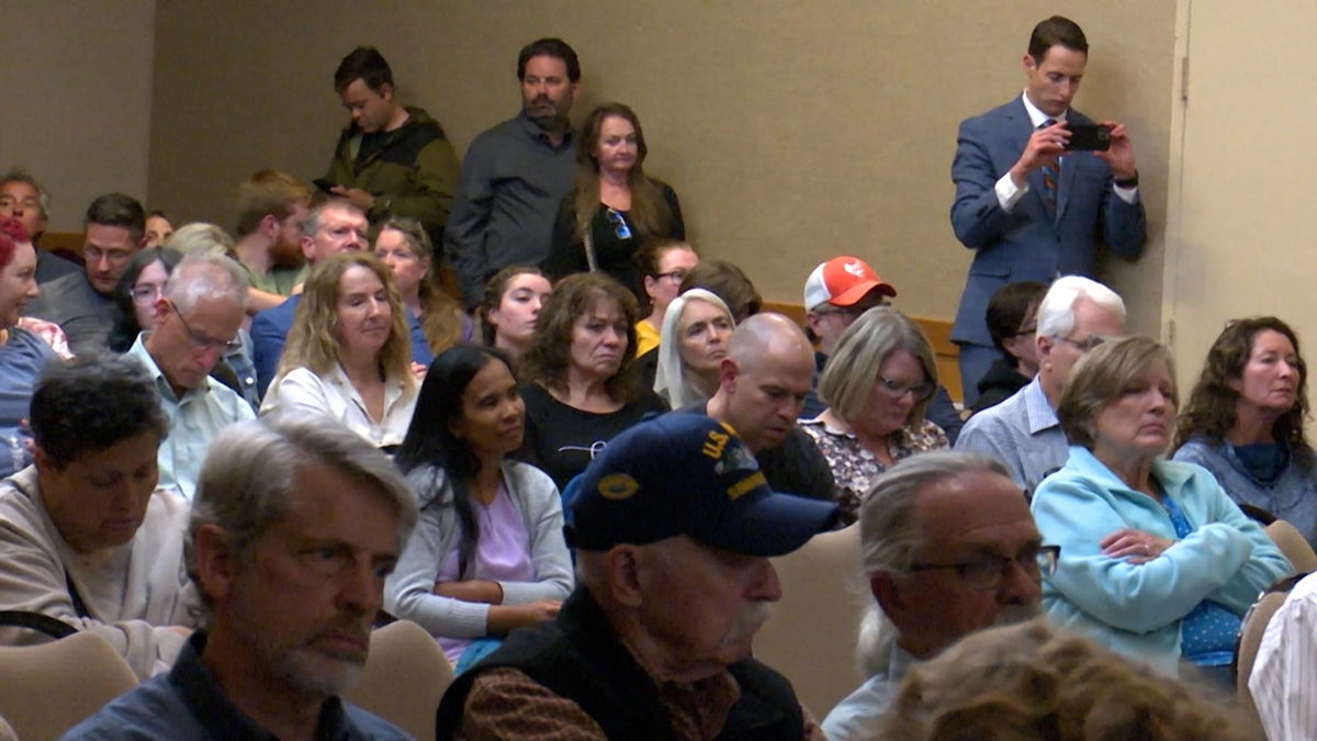 Idaho Falls City Council candidates engage with voters at dual forums