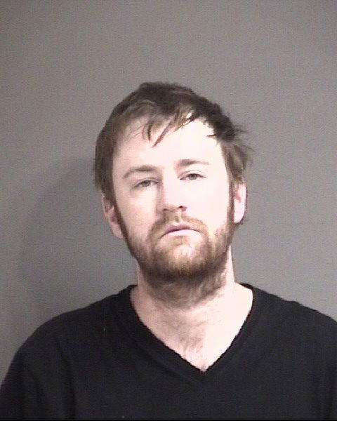 Columbia man accused of stabbing his brother in his leg
