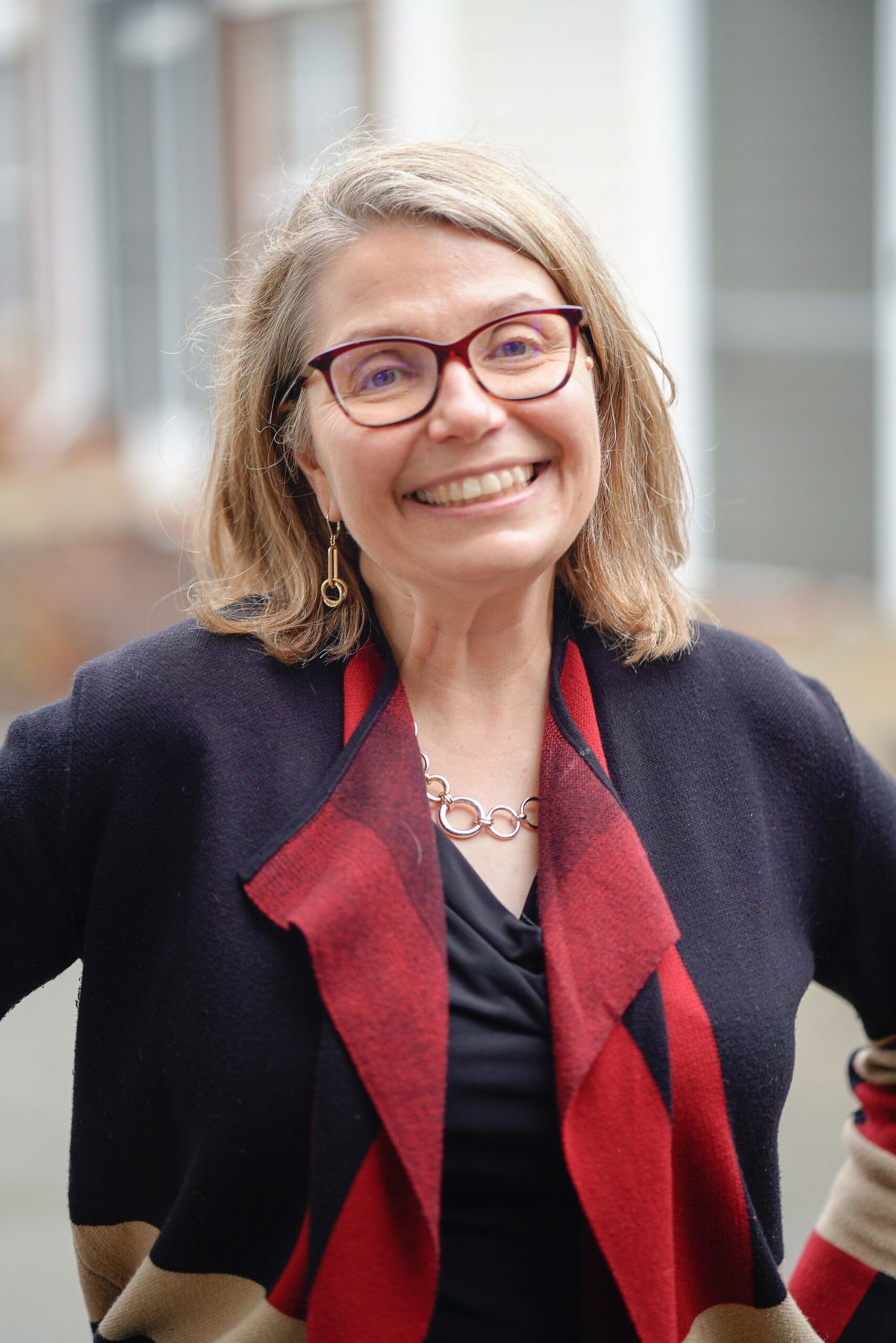 Susan Goldammer named new attorney for CPS