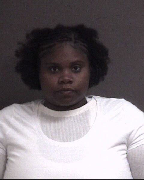Woman pleads not guilty to firing gun in north Columbia neighborhood that damaged 2 homes