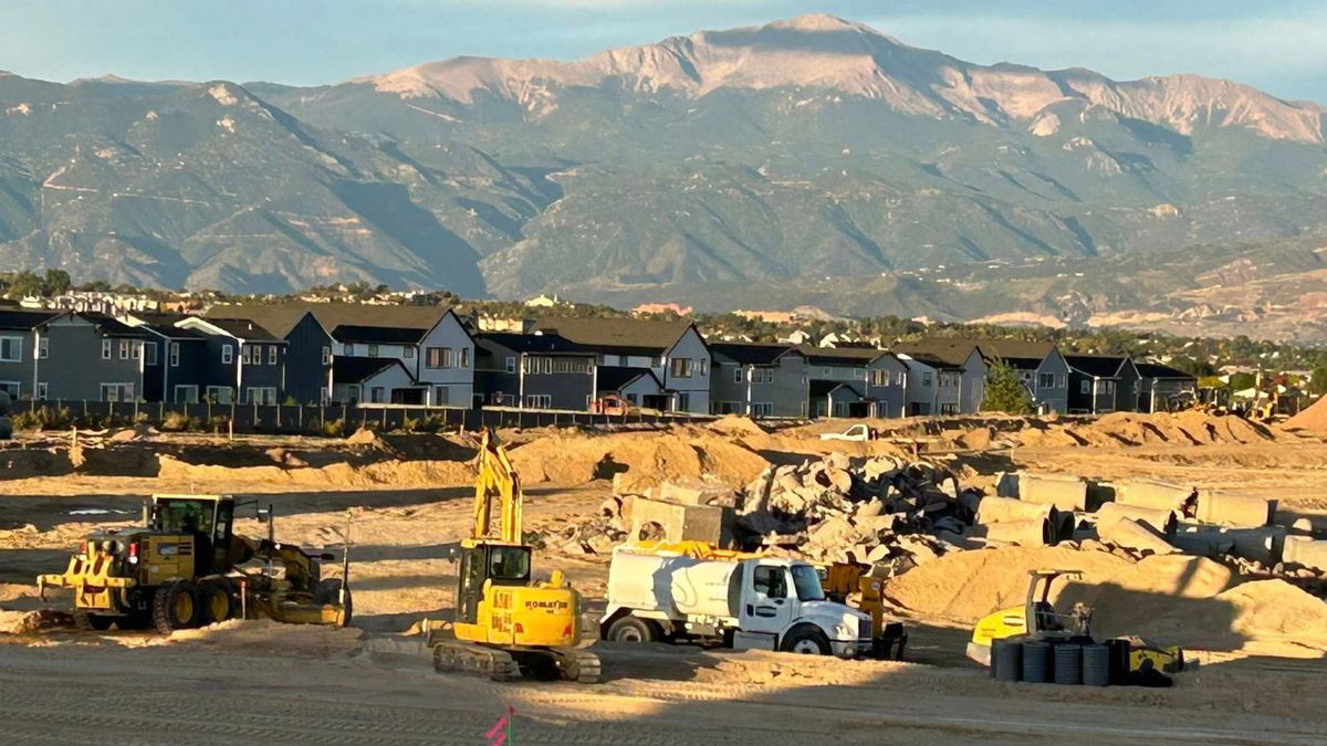 A second American Furniture Warehouse is coming to Colorado Springs