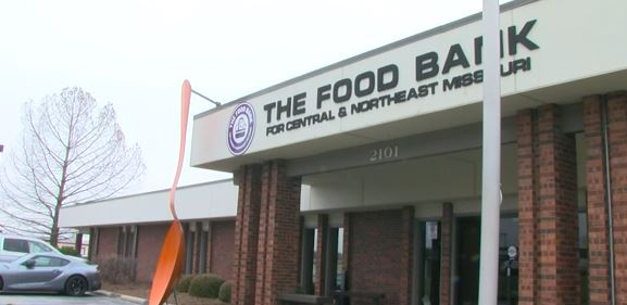 Boone County first responders to partake in active shooter incident training at Food Bank