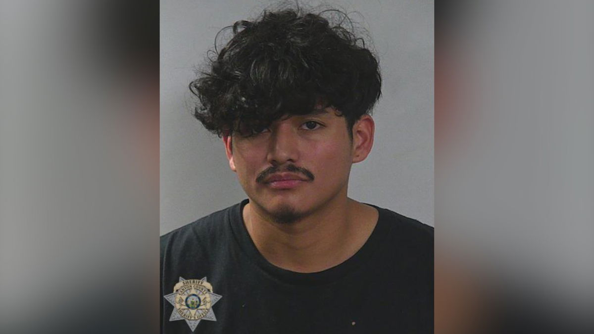 Nampa man arrested on felony child exploitation charges after swift multi-agency investigation