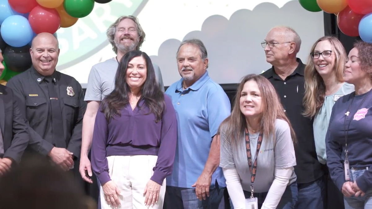Vista Real Charter High School Celebrates 20 Years of Personalized Learning in Ventura County
