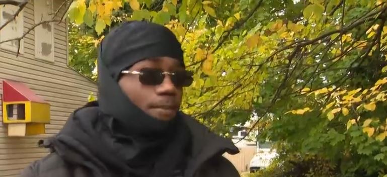 WBAL-TV 11 News spoke exclusively with the man who recorded the video and the man at the center of the video that prompted BPD to start an internal affairs investigation into the officer's actions.