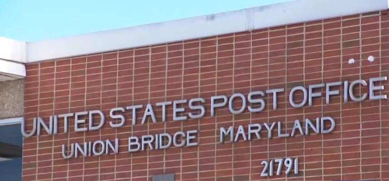 It was a mail mystery over the past week for 13 homes on Clear View Road