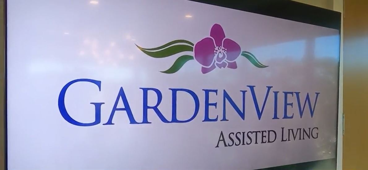 Tech is meeting health care at GardenView at Moorings Park