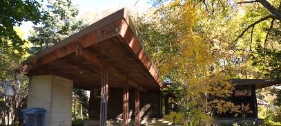 Just beside the Mississippi River on a winding Minneapolis street sits 4736 Coffey Lane — a hidden house nestled in nature with a story to tell.
