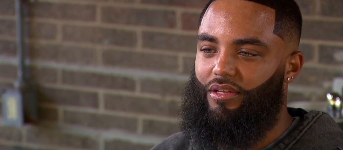 A local man is using scavenger hunts to spread peace and positivity throughout some communities in Northeast Ohio.