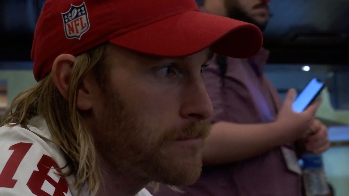 Former SBCC punter Mitch Wishnowsky signs with the Buffalo Bills