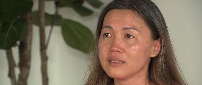 Melissa Tran is back in Maryland after federal immigration authorities detained her more than five months ago over a non-violent conviction two decades earlier.