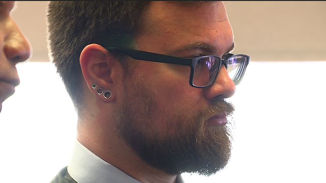 John Carter is serving time for the death of Katelyn Markham is asking a judge to let him out of prison early and Butler County’s prosecutor is responding.