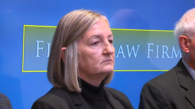 Cincinnati Police Chief Terri Theetge has been placed on administrative leave pending an internal investigation into the "effectiveness of her leadership."