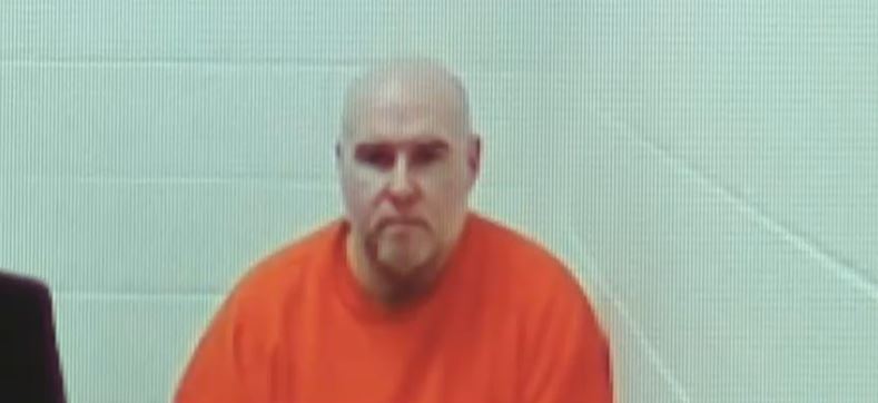A man at the Cheshire County Jail has been charged with plotting to kill a woman he claimed was his wife