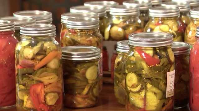 The Manchester Health Department sent a cease-and-desist letter to Daniel Mowery in August