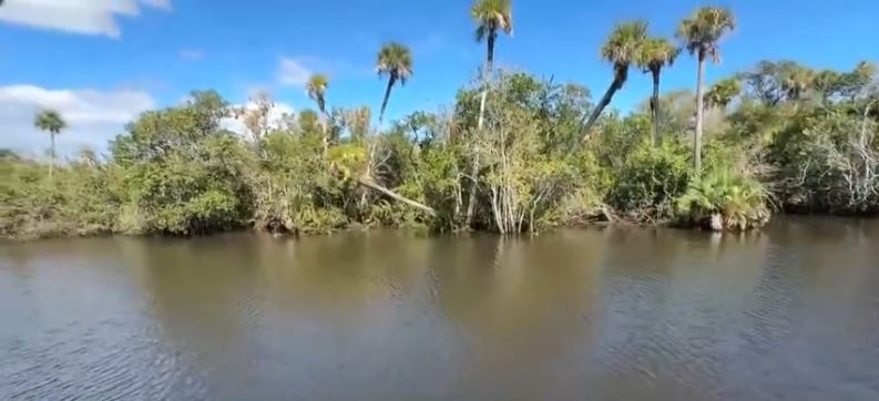 Kelly Marie Catrambone was rescued Tuesday night after a nearly 12-hour search for the 37-year-old. Catrambone was last seen on Friday before being officially reported missing on Monday.