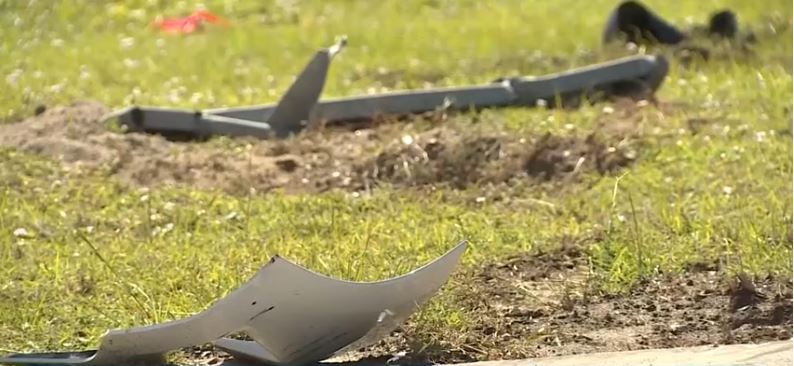 A man is facing several felony charges after deputies say he led them on a dangerous chase through multiple populated areas of St. Lucie County Monday evening before crashing in Fort Pierce.